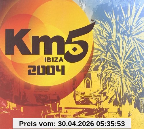 Km 5   Ibiza