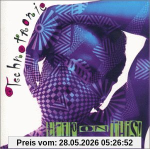 Technotronic Trip On This-Remixes
