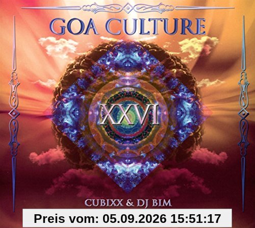 Goa Culture Vol.26