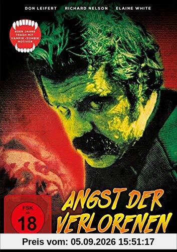 Angst der Verlorenen