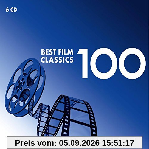 100 Best Film Classics