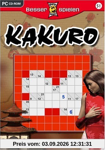 Kakuro