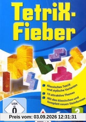 Tetrix Fieber