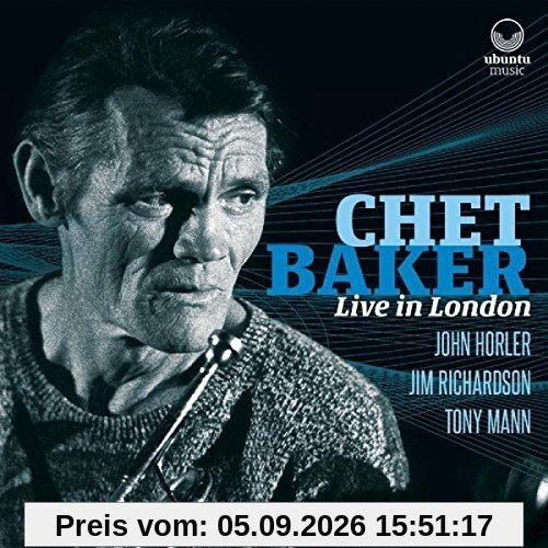 Live in London