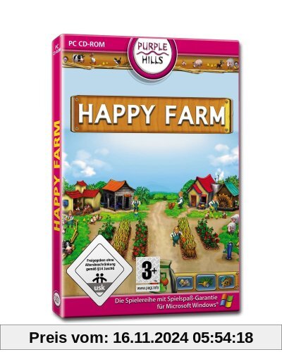 Happy Farm