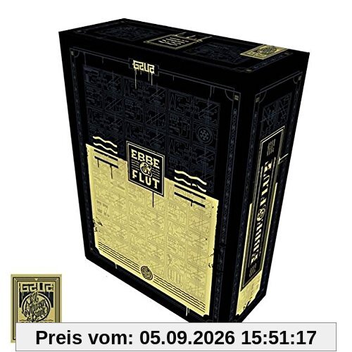 Ebbe & Flut (Limited Fan Box)