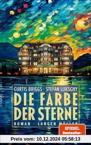 Die Farbe der Sterne