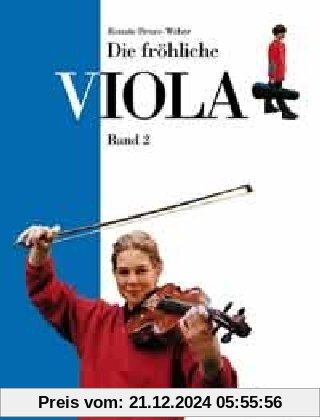 Die fröhliche Viola, Band 2