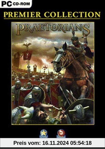 Praetorians [Premier Collection]