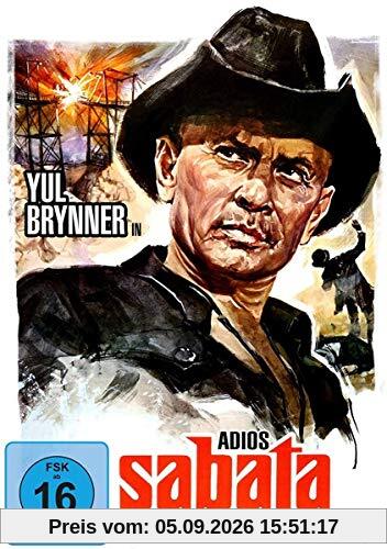 Adiós Sabata (Neuauflage)