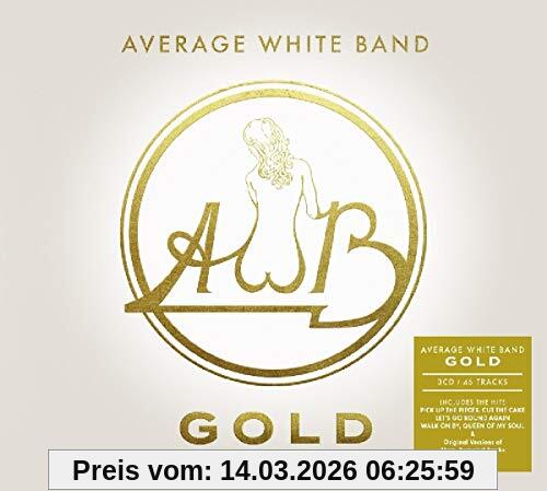 Average White Band Gold