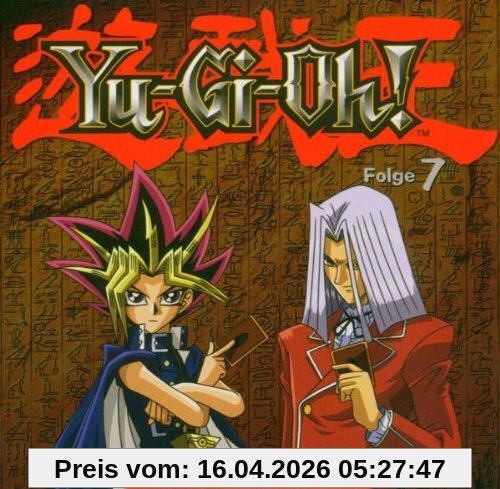 (7)das Original Hörspiel
