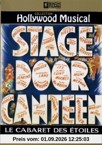 Le cabaret des étoiles [FR Import]