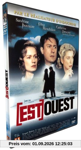 Est-ouest [FR Import]