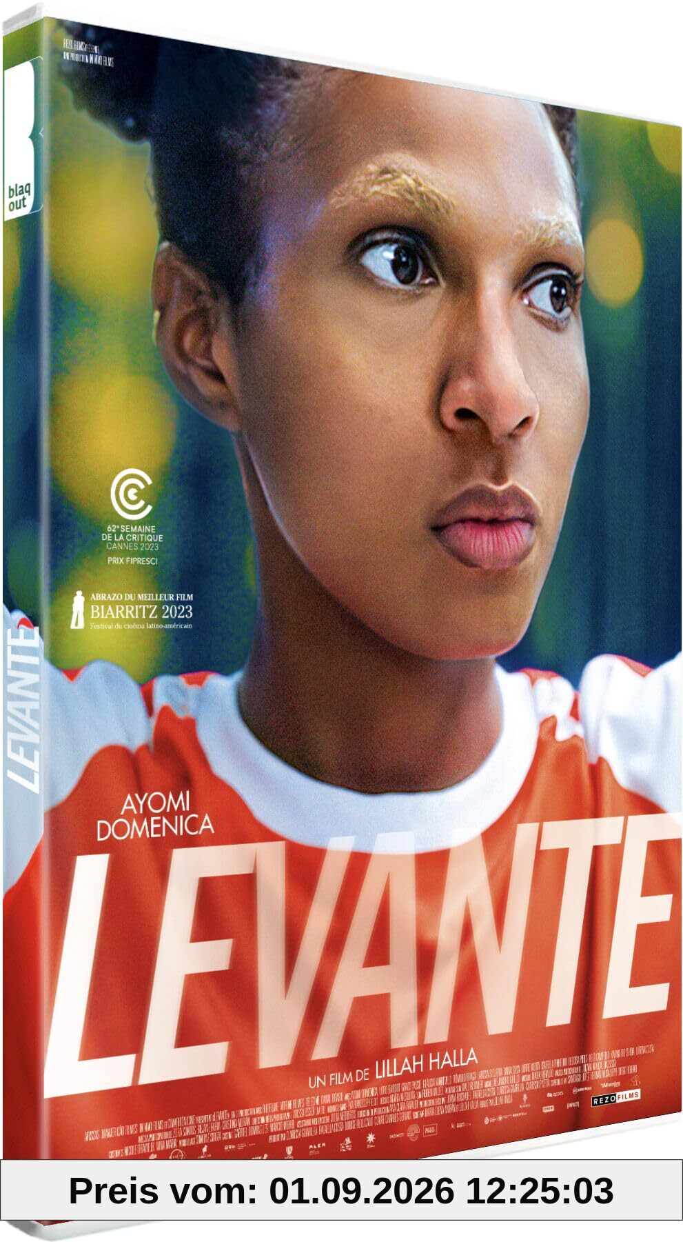 Levante [FR Import]