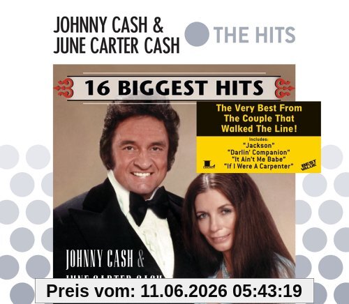 16 Biggest Hits: The Hits