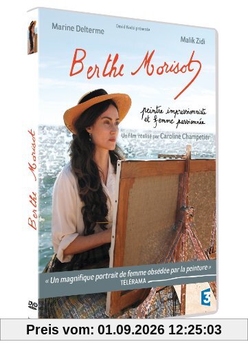 Berthe morisot [FR Import]