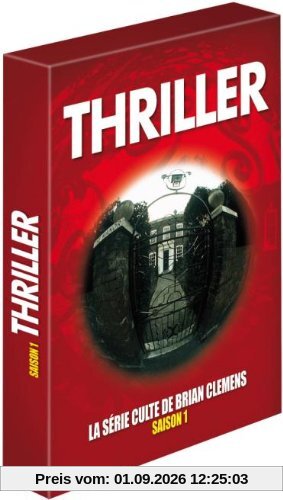 Thriller, saison 1