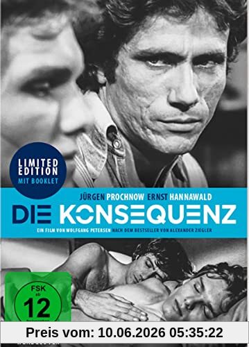Die Konsequenz - Limited Edition