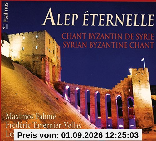 Alep Eternelle