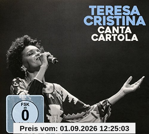 Canta Cartola