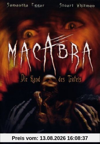 Macabra - Die Hand des Teufels