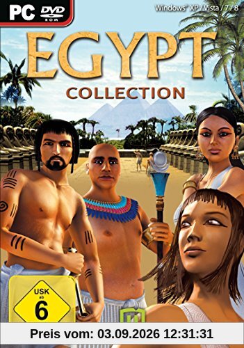 Egypt Collection