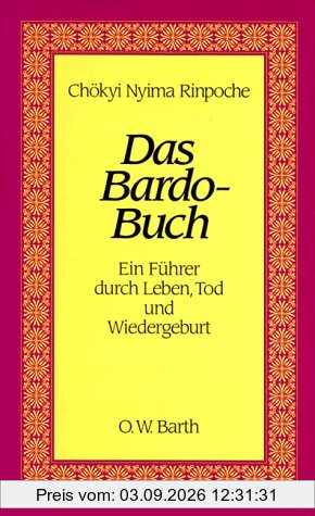 Das Bardo-Buch