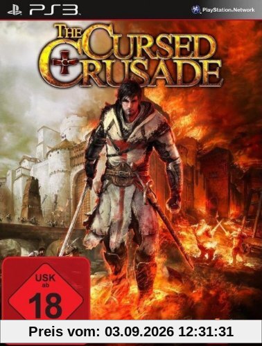 The Cursed Crusade