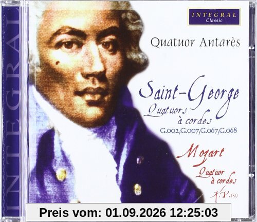 Quatuors a Cordes 2