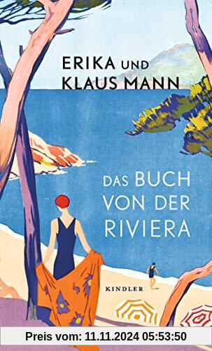 Das Buch von der Riviera