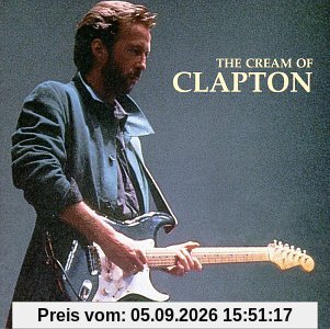 Cream of Clapton