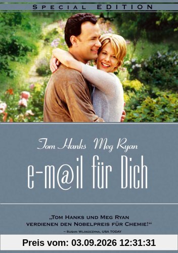 E-Mail für Dich [Special Edition]