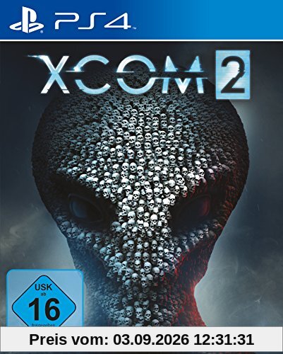 XCOM 2 - [PlayStation 4]