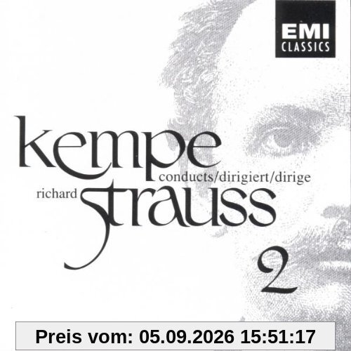 Orchesterwerke Vol. 2