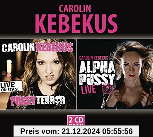 Carolin Kebekus Box: WaortArt