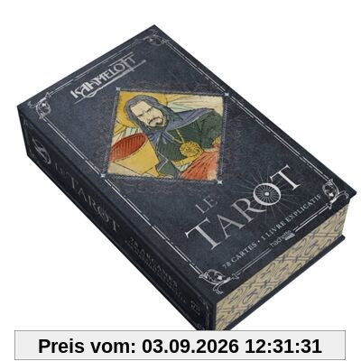 Kaamelott : Le Tarot