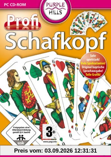 Profi Schafkopf 4