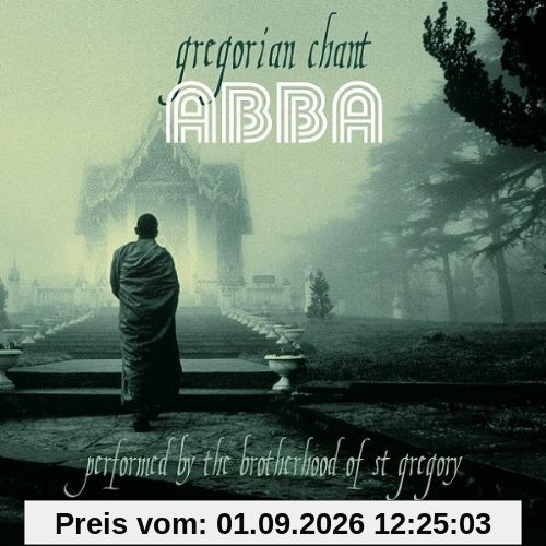 Gregorian Chant - ABBA
