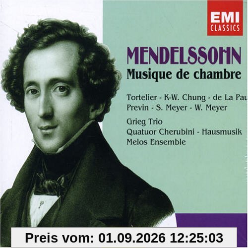 Kammermusik