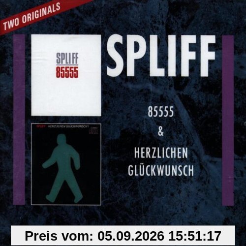 85555/Herzlichen Glückwunsch