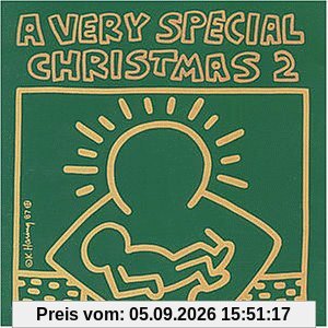 A Very Special Christmas Vol.2