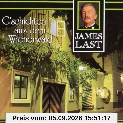 Geschichten aus dem Wienerwald