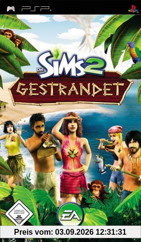 Die Sims 2: Gestrandet