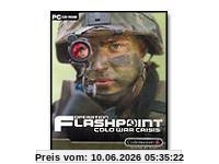 Operation flashpoint cold war crisis - PC - UK
