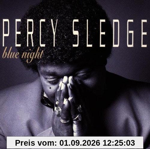 Blue Night
