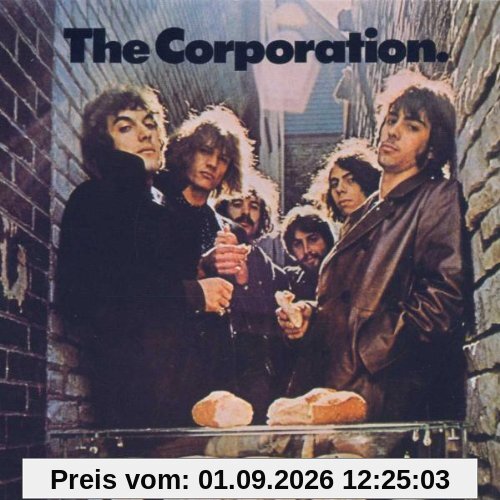 Corporation
