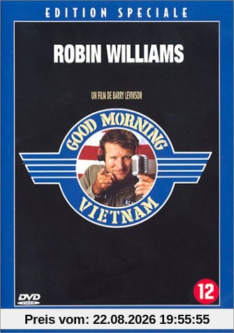 Good Morning, Vietnam [Import belge]