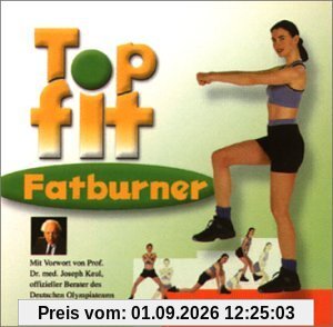Top Fit-Fatburner