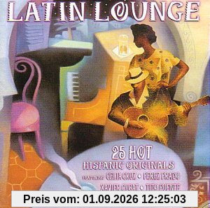 Latin Lounge